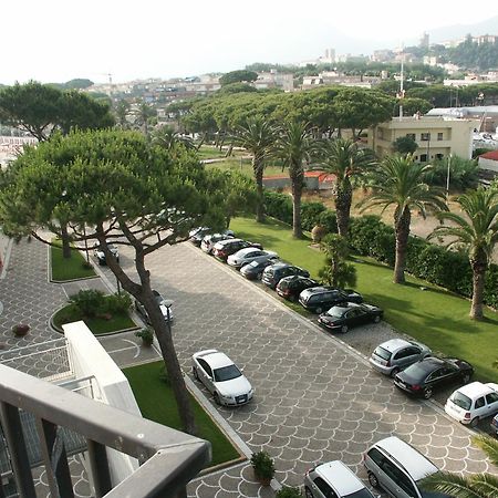 Grand Hotel L'Approdo Terracina Εξωτερικό φωτογραφία