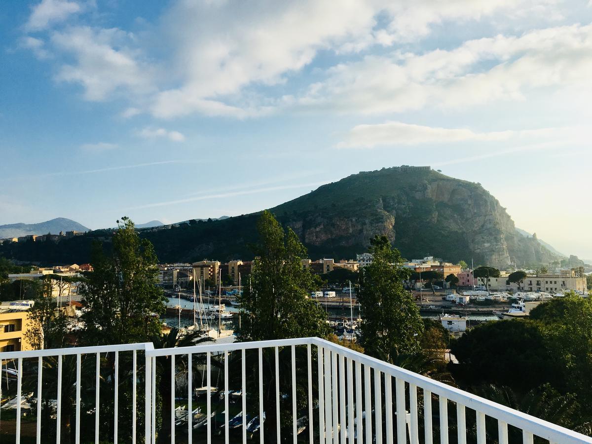 Grand Hotel L'Approdo Terracina Εξωτερικό φωτογραφία