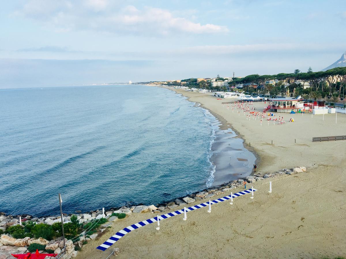 Grand Hotel L'Approdo Terracina Εξωτερικό φωτογραφία