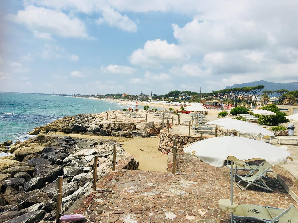 Grand Hotel L'Approdo Terracina Εξωτερικό φωτογραφία