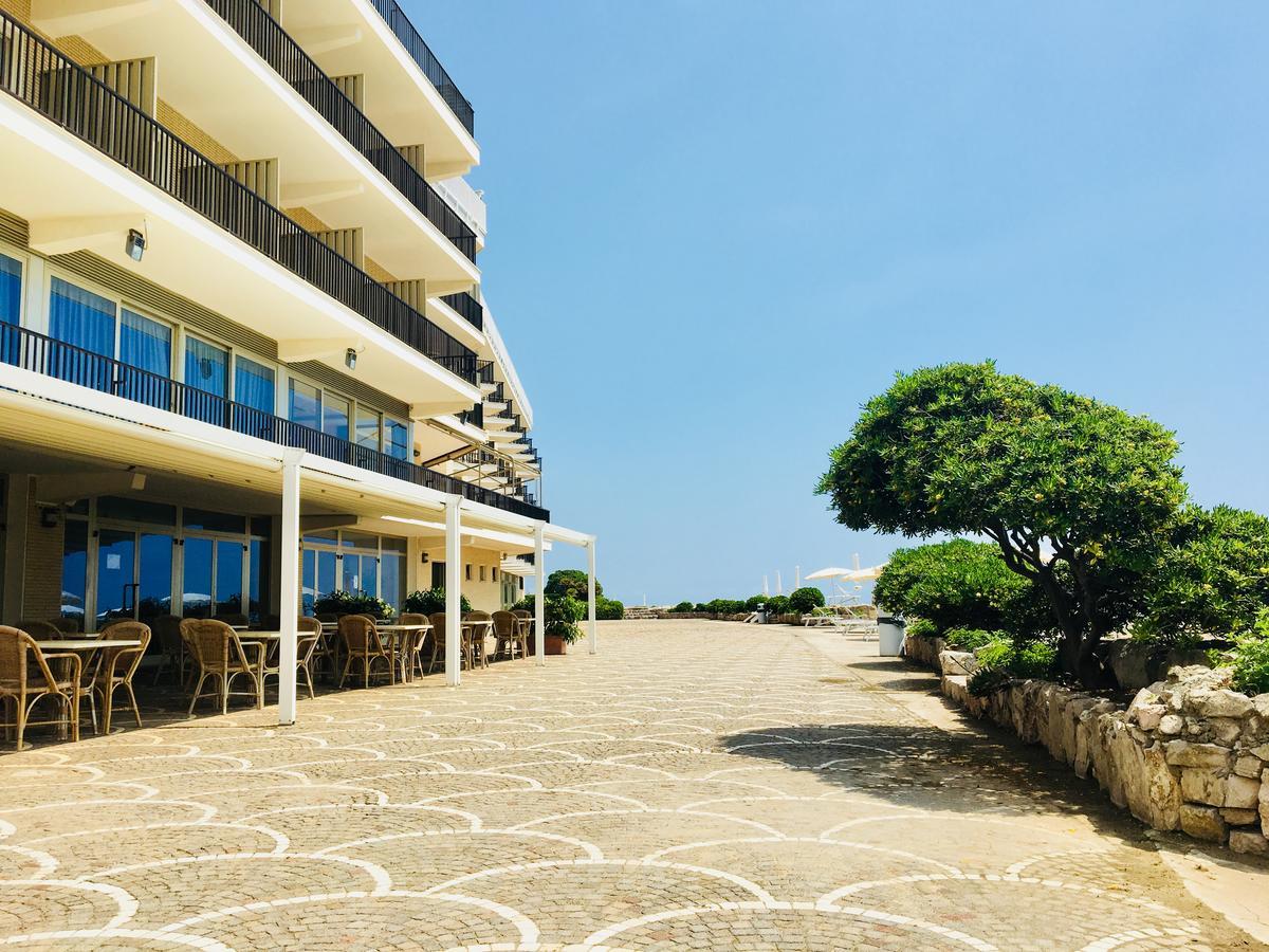 Grand Hotel L'Approdo Terracina Εξωτερικό φωτογραφία