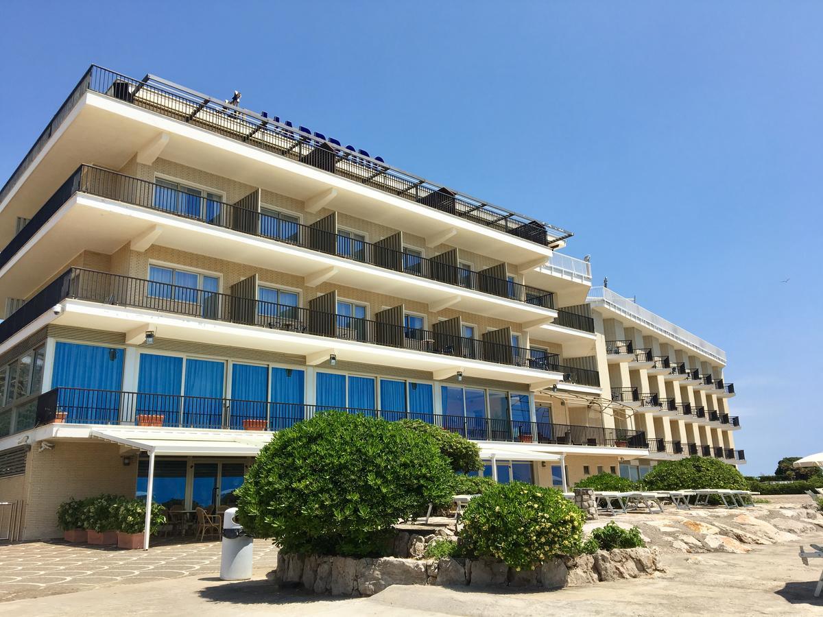 Grand Hotel L'Approdo Terracina Εξωτερικό φωτογραφία