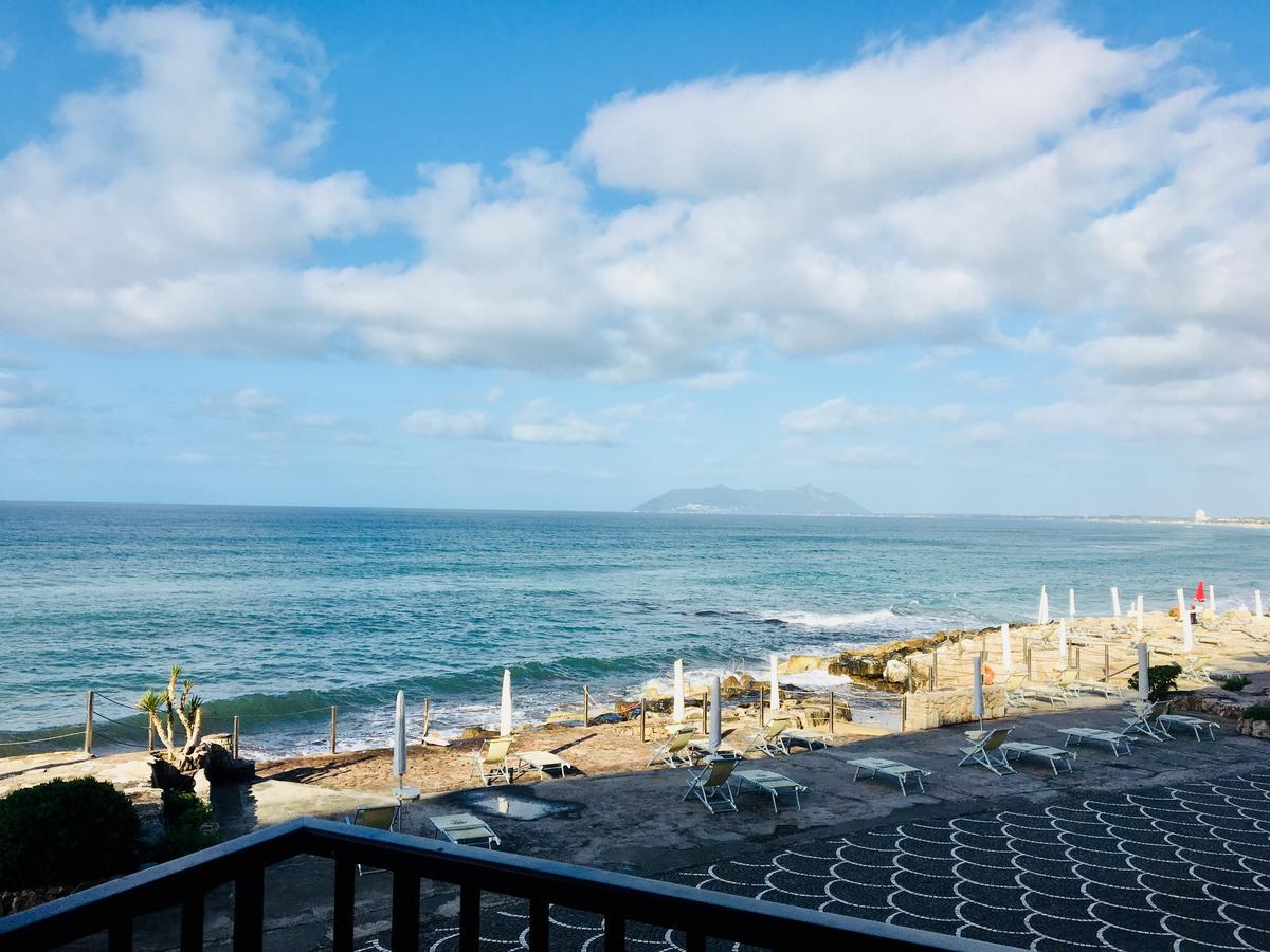 Grand Hotel L'Approdo Terracina Εξωτερικό φωτογραφία