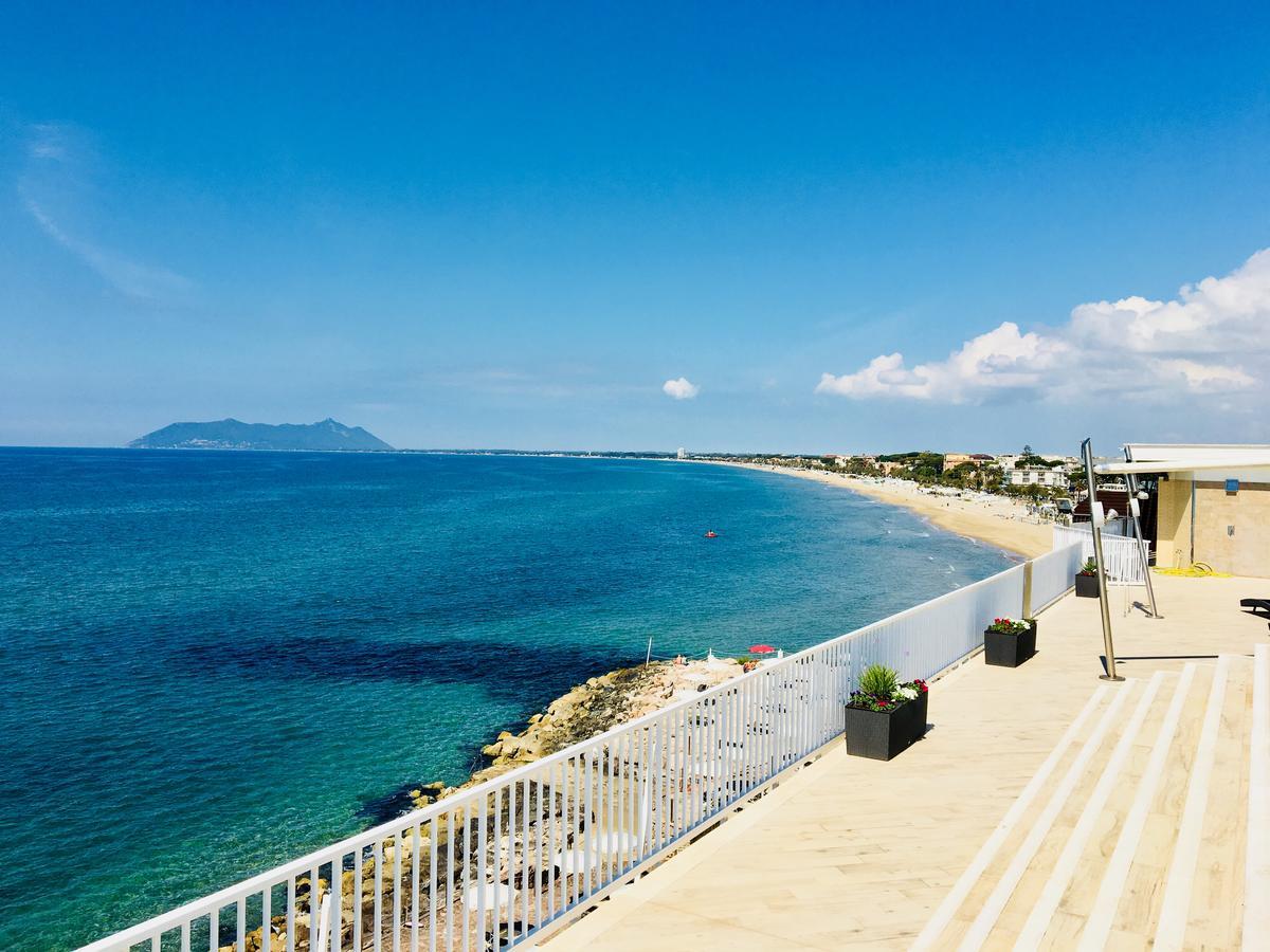 Grand Hotel L'Approdo Terracina Εξωτερικό φωτογραφία